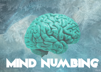 mind numbing gains litecoin