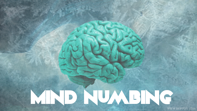 mind numbing gains litecoin