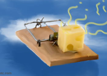 BitSo Acquires Opponent to Mousetrap Mexican Bitcoin Market