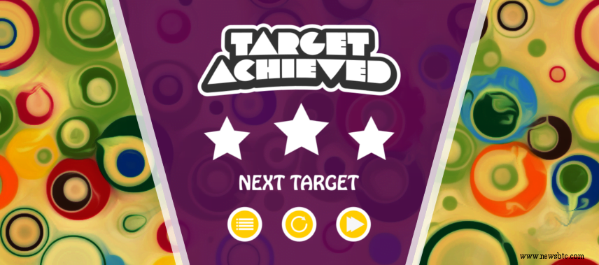 Dogecoin Price Target Achieved