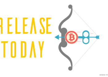 Bitcoin Price Winds up; Release Today?