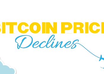 Greece Bitcoin price Declines