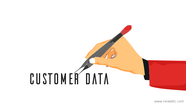 Security Breach for UK Bitcoin Vendor Exposes Customer Data