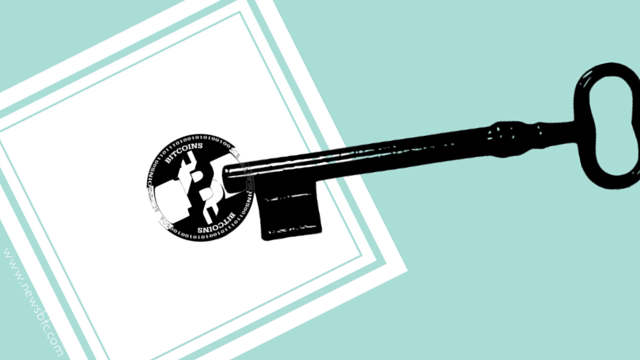 Bitcoin Price Up. Support is Key. Newsbtc Bitcoin price analysis.