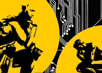 DAOs Shitiness of Man