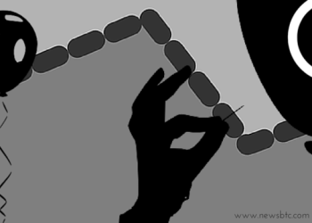 Bitcoin Price Watch. Here's What Were Looking at This Weekend.