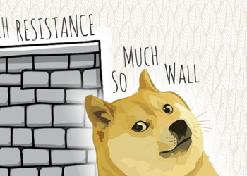 Dogecoin Price Technical Analysis – Failed to Gain Traction.