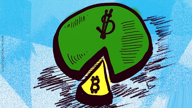 It's Time Companies Joined Forces to Increase Bitcoin Adoption.