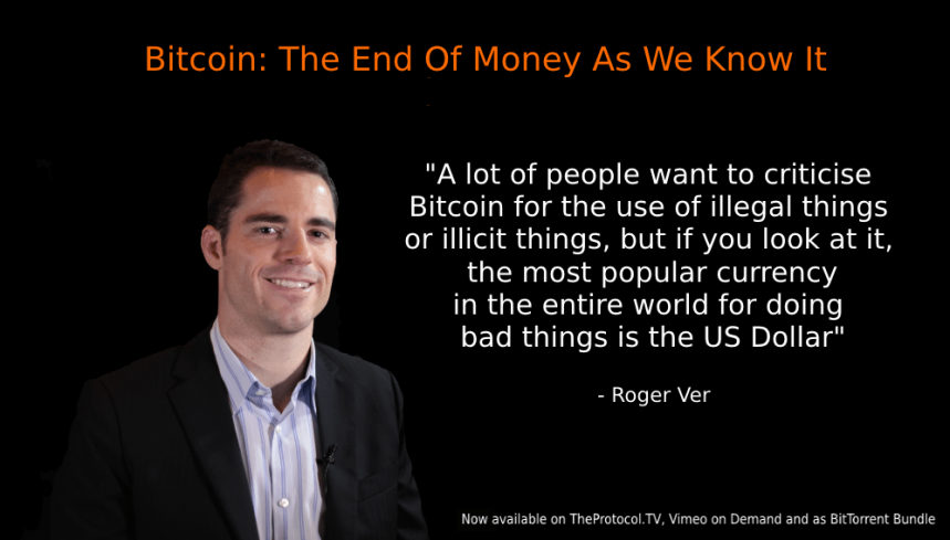Roger Ver