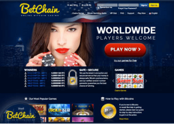 BetChain