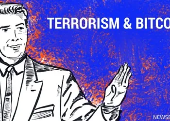 bitcoin, terrorism, ISIL