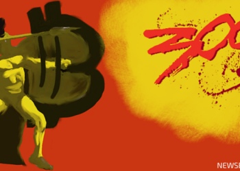 Bitcoin Price Technical Analysis - Headed for $300.