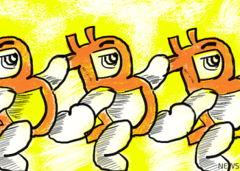 Bitcoin Price Advancing Indolently.