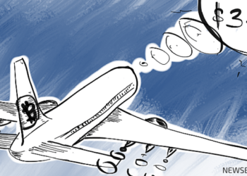 Bitcoin Price Heading Towards target.