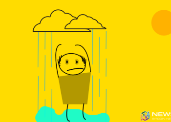 bitcoin price misfortune. newsbtc.