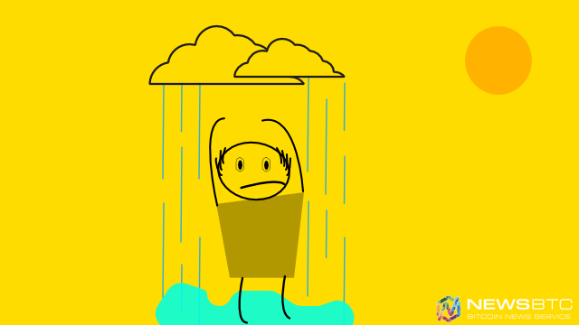 bitcoin price misfortune. newsbtc.