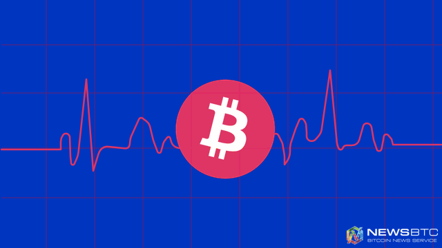 bitcoin price ups and downs. newsbtc