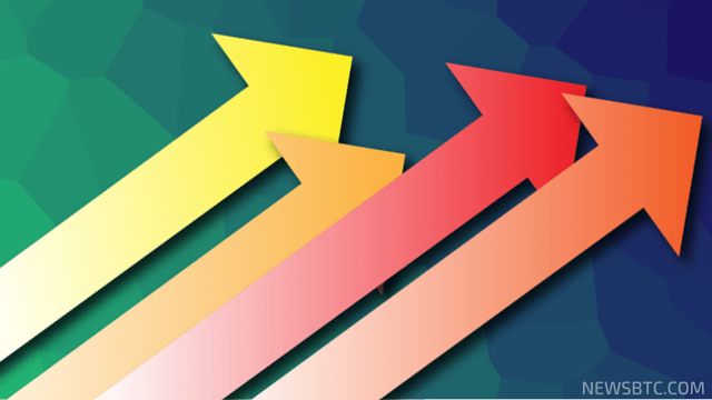 bitcoin price. profits abound.