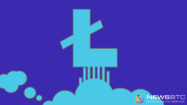 litecoin price. lower making. newsbtc