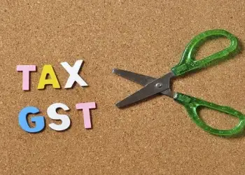 NewsBTC_Australia FinTech Bitcoin GST