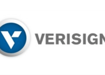 verisign logo