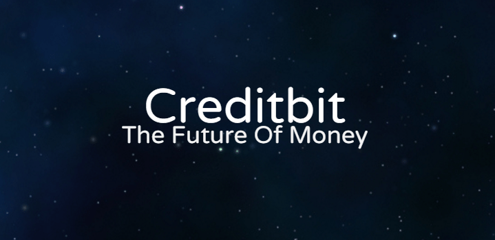 bitcoin, creditbit, press release