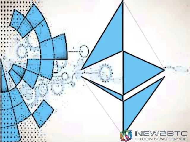 Ethereum price