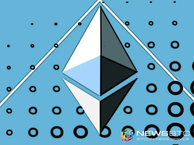 Ethereum price