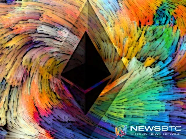 Ethereum price
