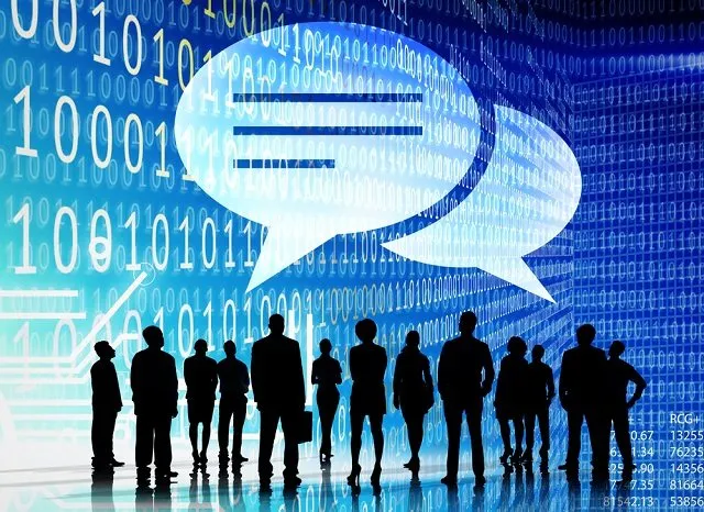 NewsBTC_Social Messaging Bitcoin Vodi