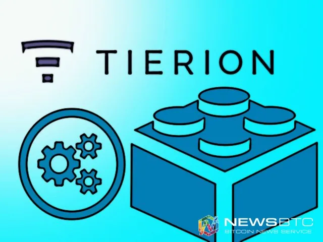 Tierion