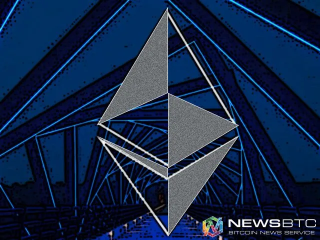 Ethereum price