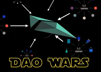 DAO Wars