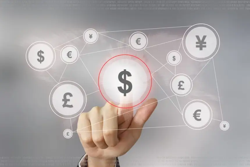 Blockchain SAP Ripple Bank