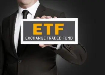 Bitcoin ETFs