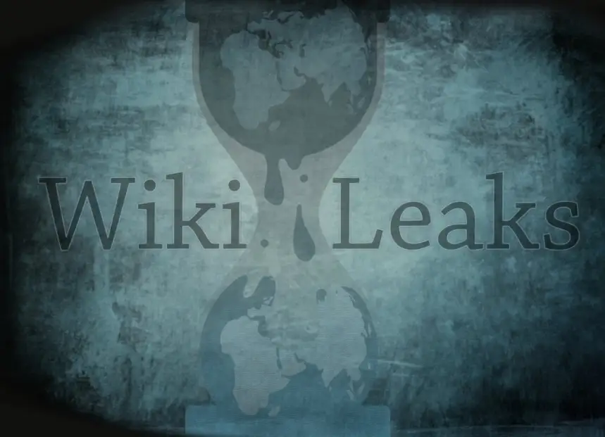 wikileaks