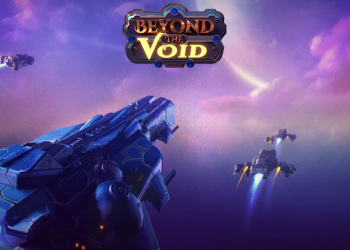 beyond the void nexium ico