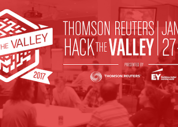 hackathon, thomson reuters