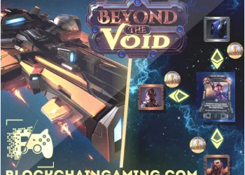 Beyond the Void