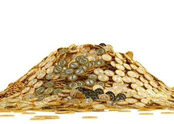 Bitcoin mining Difficulty