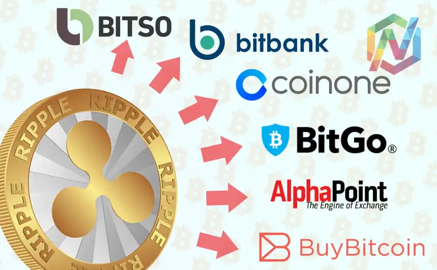 ripple, cryptocurrency