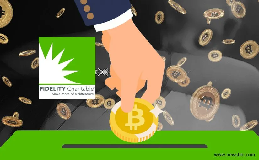 Fidelity Charitable Benefits