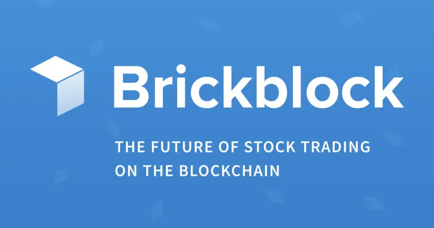 brickblock, blockchain, ico, crowdsale