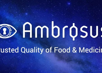 Ambrosus New Header