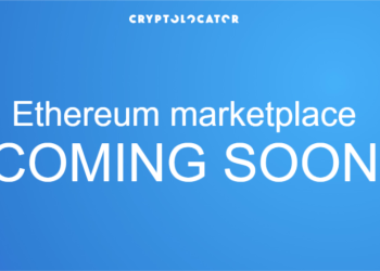 cryptolocator, marketplace, ethereum