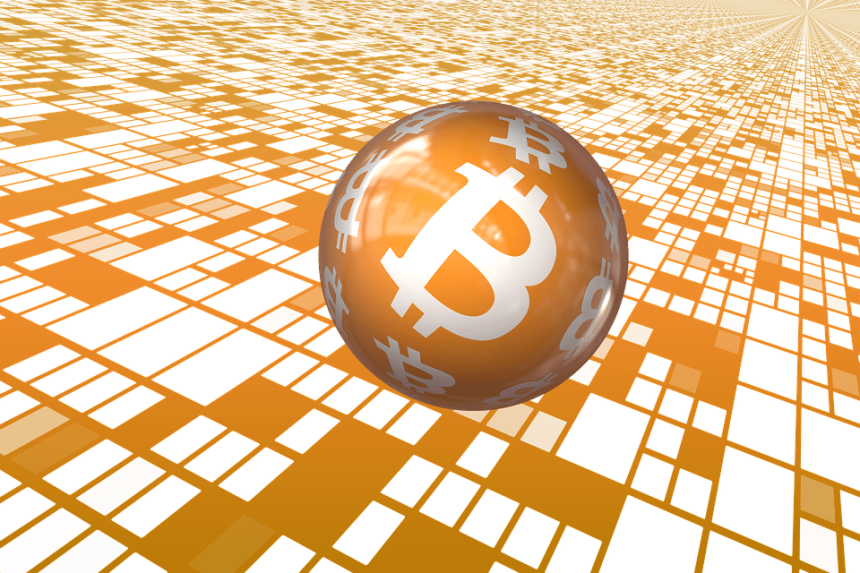 geralt bitcoin bubble cc