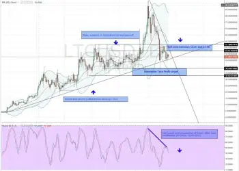 Altcoin Analysis , LTC, litecoin