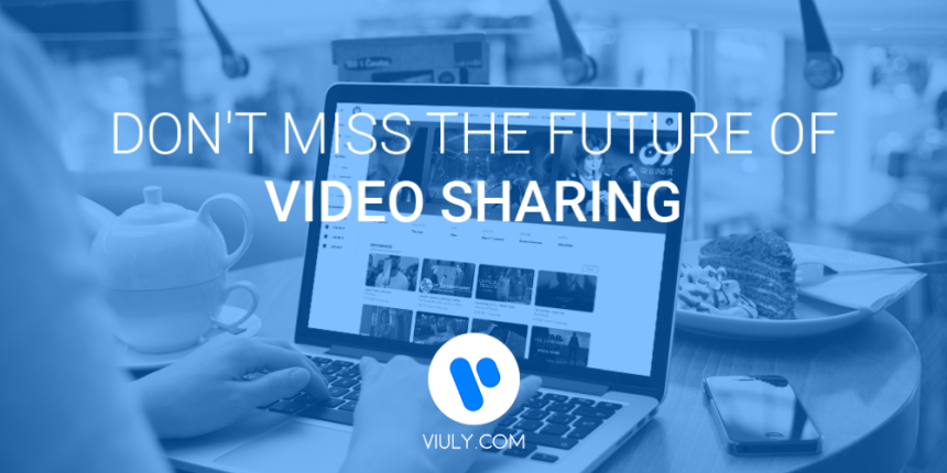 viuly, blockchain