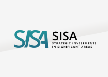sisa, blockchain, investment, fund, ethereum, smart contract, press release