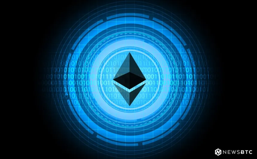 Ethereum Price Technical Analysis ETH USD
